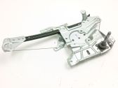 Regulador de puerta trasera con motor