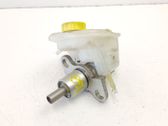 Brake booster