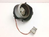 Heater fan/blower