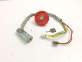 Ignition lock