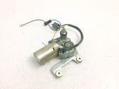 Rear window wiper motor