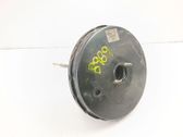 Hydraulic servotronic pressure valve