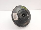 Hydraulic servotronic pressure valve