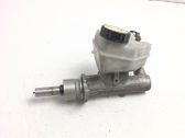 Brake booster