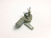 Wischermotor Heckscheibe