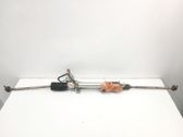 Steering rack