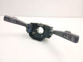 Wiper control stalk