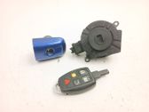 Ignition lock