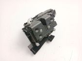 Cerradura de puerta delantera