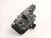 Rear door lock