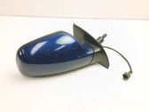 Manual wing mirror