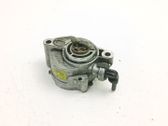 Vacuum valve
