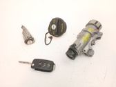 Ignition lock
