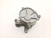 Vacuum valve