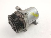 Compresor (bomba) del aire acondicionado (A/C))