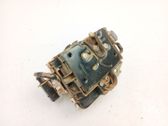 Front door lock