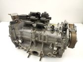 Engine head