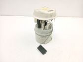 In-tank fuel pump