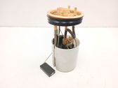 In-tank fuel pump