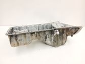 Oil sump