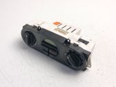 Air conditioner control unit module