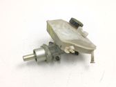 Brake booster