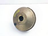 Hydraulic servotronic pressure valve