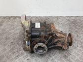 Rear differential