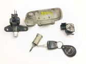 Ignition lock