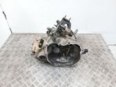 Manual 5 speed gearbox