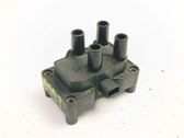 High voltage ignition coil