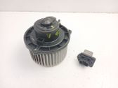 Heater fan/blower