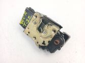 Rear door lock