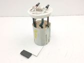 In-tank fuel pump