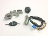 Ignition lock