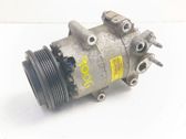 Air conditioning (A/C) compressor (pump)