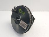 Hydraulic servotronic pressure valve