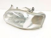 Headlight/headlamp