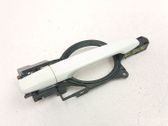 Front door interior handle