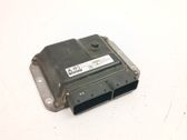 Autres unités de commande / modules