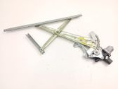 Front door electric window regulator