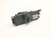 Air conditioner control unit module