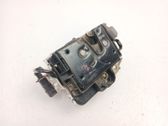 Front door lock