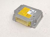 Airbag control unit/module