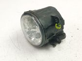 Luz de niebla delantera