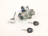 Ignition lock