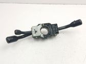 Wiper control stalk