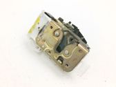 Rear door lock