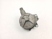 Vacuum valve