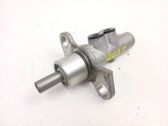 Brake booster